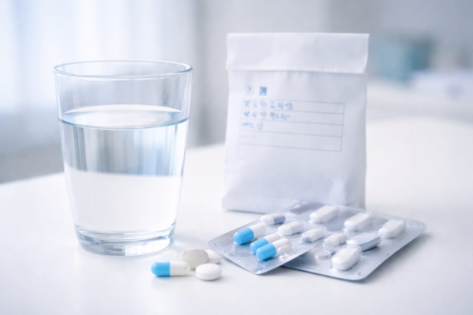 어지럼증이 자주 생기는 이유