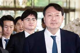 한동훈 검사