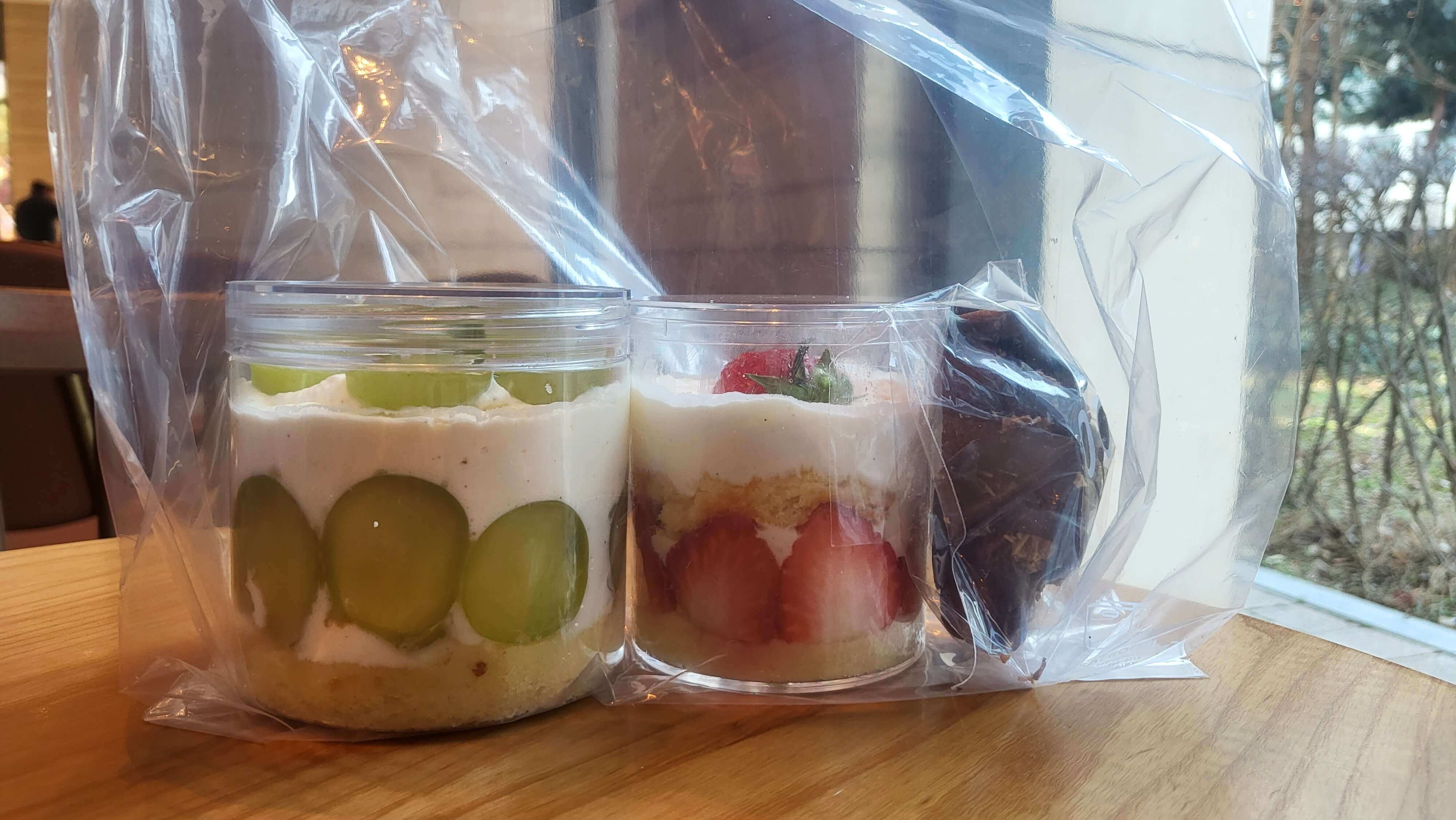 문정동 플루엣 카페