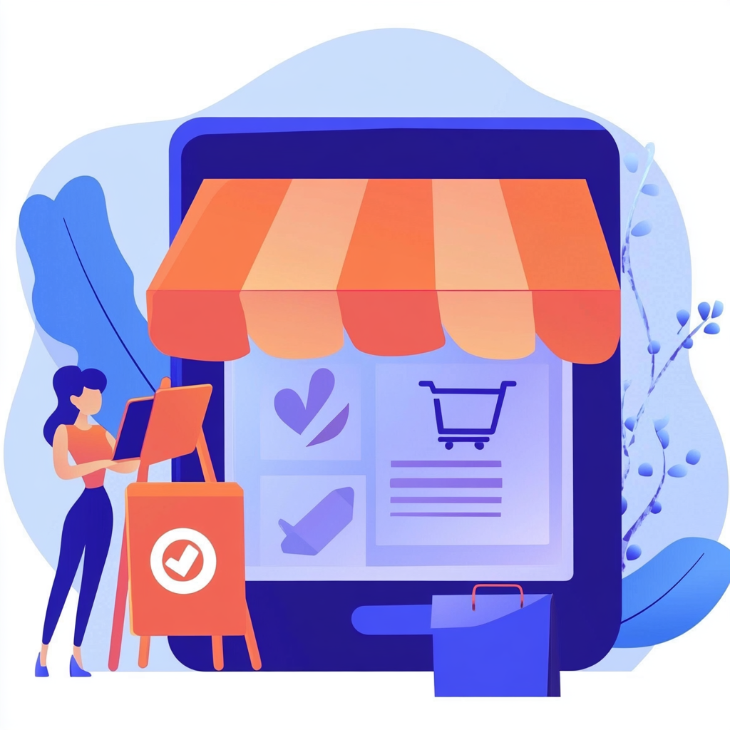 쇼핑몰 창업 절차와 성공 전략