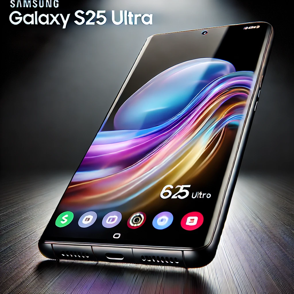 갤럭시 S25 Ultra