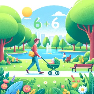 6+6 부모 육아휴직 급여 신청 방법 2