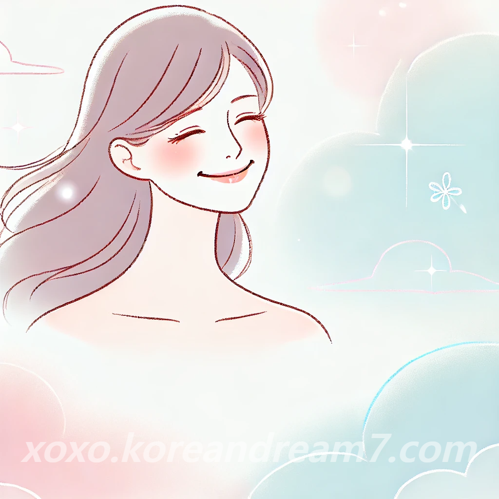 예쁜여자꿈해몽