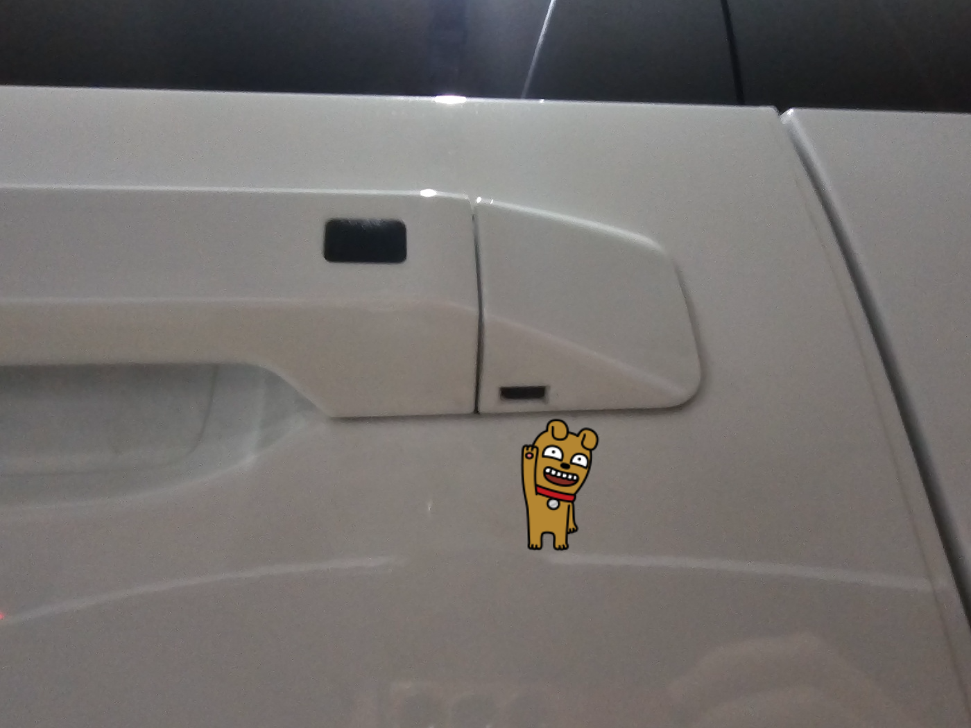 싼타페 하이브리드(MX5 HEV) 배터리 방전 경험