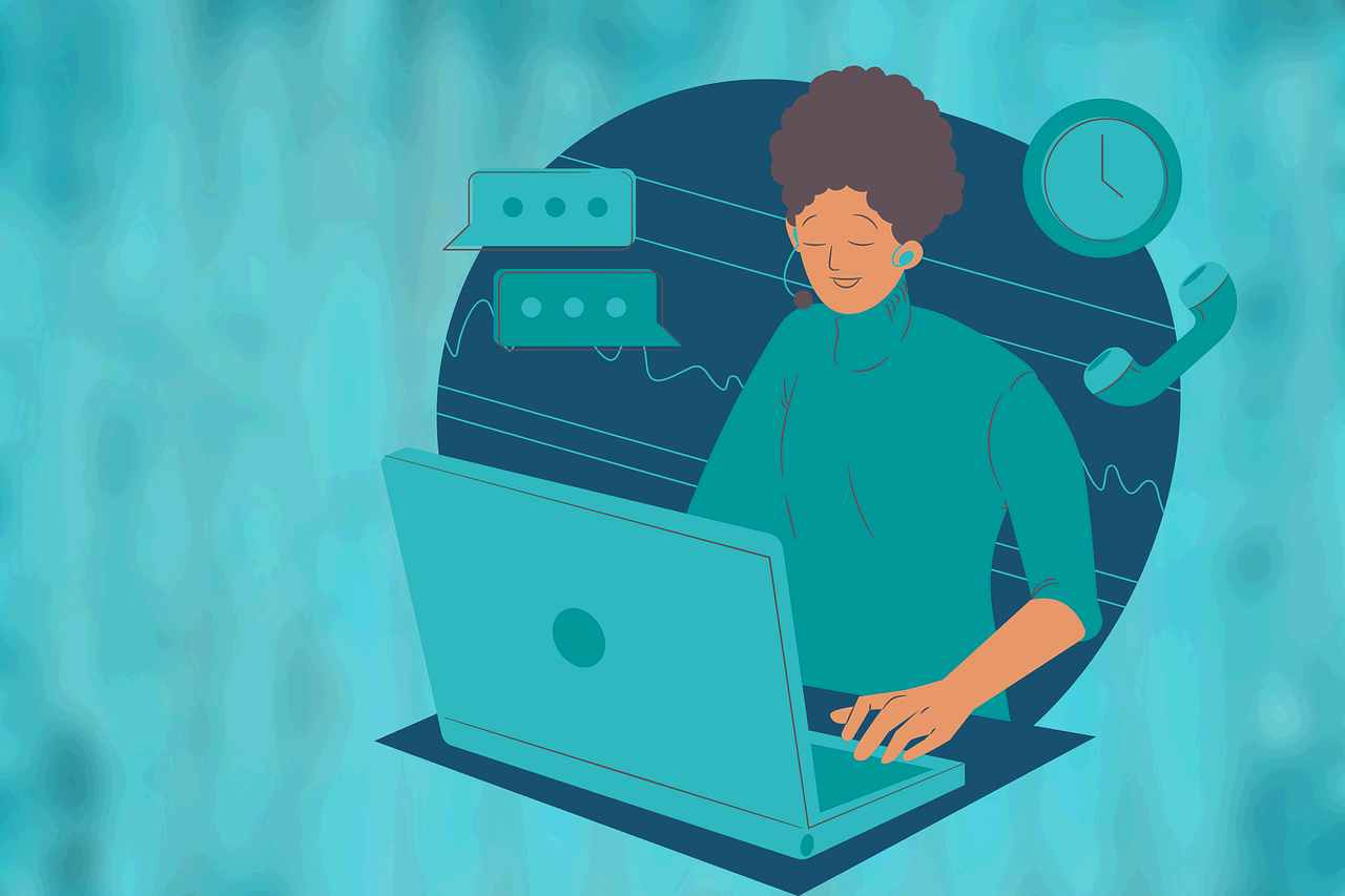 불친절한 고객도 차분하게 대하는 비법? 명상이 답이다