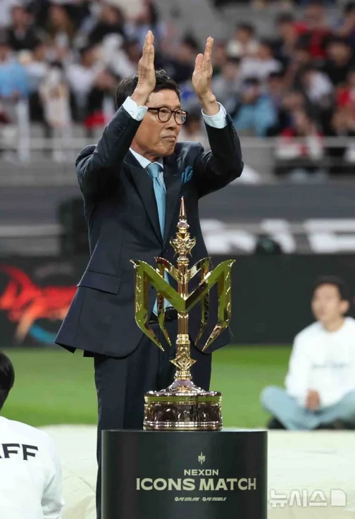 아이콘매치2 결과