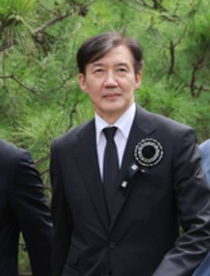 조국 프로필|나이, 고향, 학력, 키, 경력, 조국혁신당