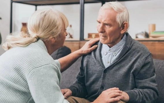 치매 검사 방법