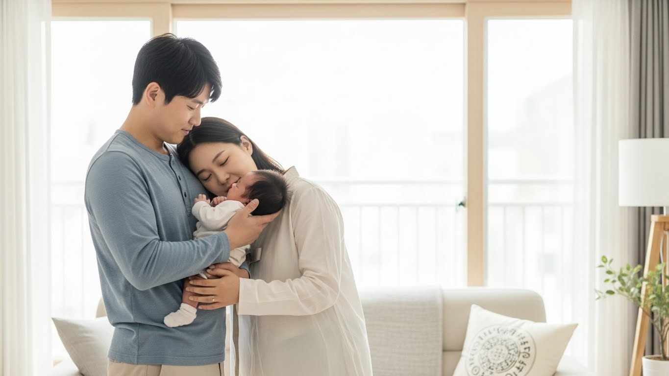 출산휴가급여! 서울시 최대 80만원 지원