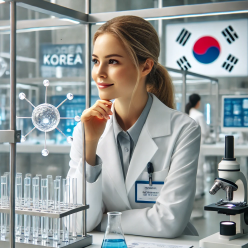 '한국의 항암제' 이미지