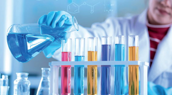 [최신] 화학연구원 직업정보 및 되는 방법