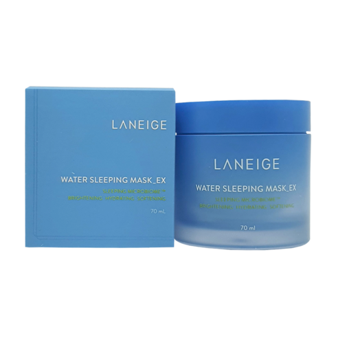 라네즈 워터 슬리핑 마스크 사용 효과, 추천정보