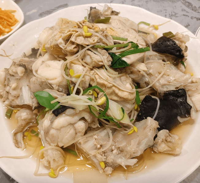 생방송오늘저녁 아구찜 아구수육 마포 맛집