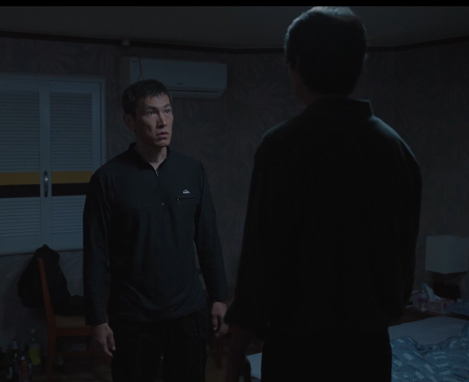 이토록 친밀한 배신자 7회