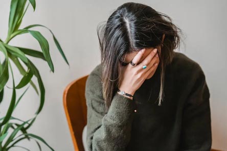 모닝커피부작용-불안감