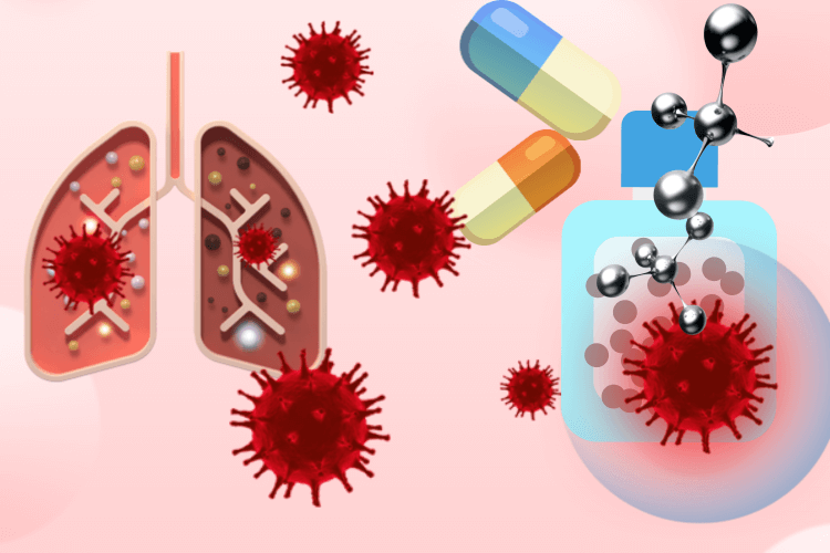 감기. 리노바이러스
