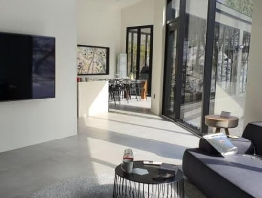 쿡 앤 스테이 펜션