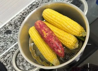 옥수수 삶는 방법과 맛있게 하는 팁_11