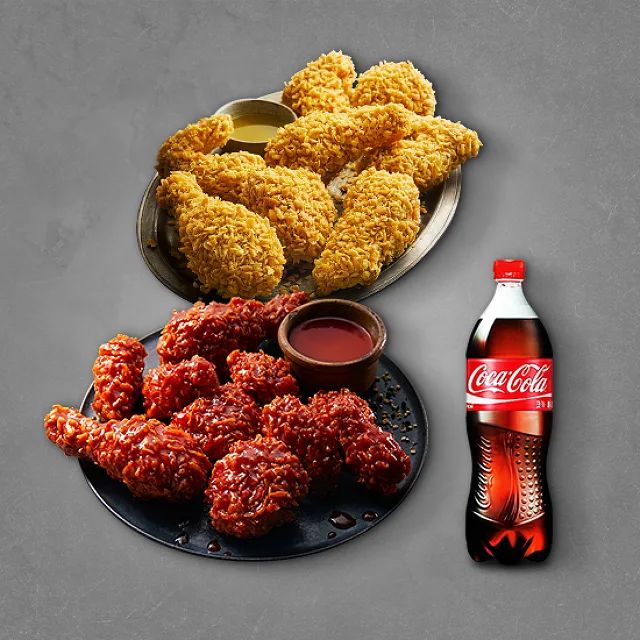 치킨
