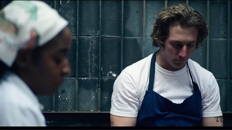 더 베어 (2022) 드라마