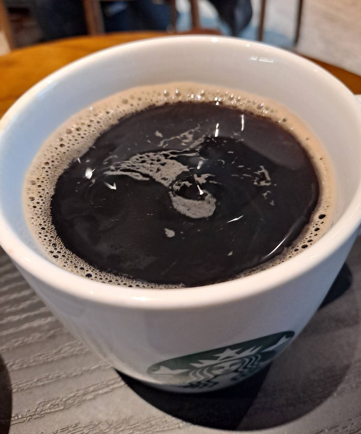 스타벅스 아메리카노