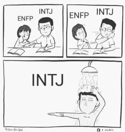INTJ