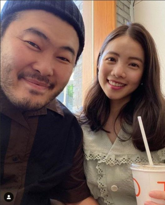 김기방 아내 김희경 누구?｜나이&middot;직업&middot;쇼핑몰&middot;화장품 사업&middot;아들&middot;조인성과 10년 친분 총정리