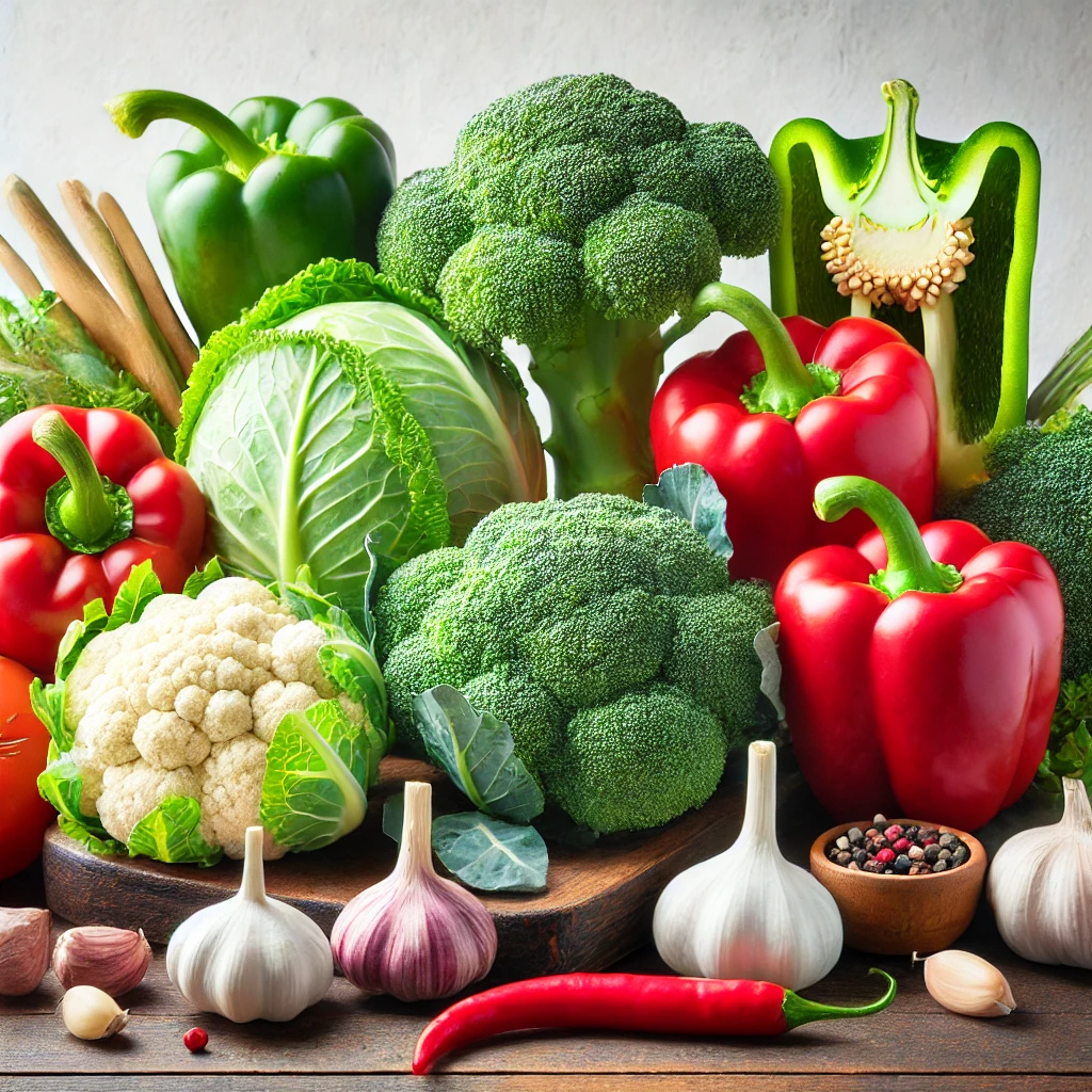 신장에 좋은 음식과 안 좋은 음식 신장 건강 식단 관련 사진