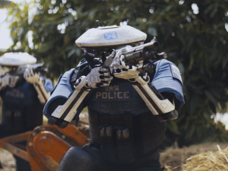 최신 개봉 영화 순위 크리에이터