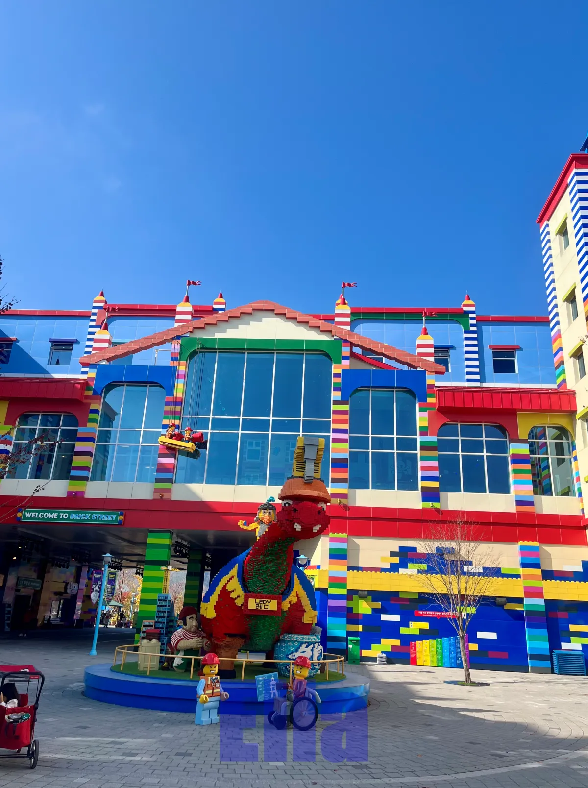 춘천-레고랜드-정문