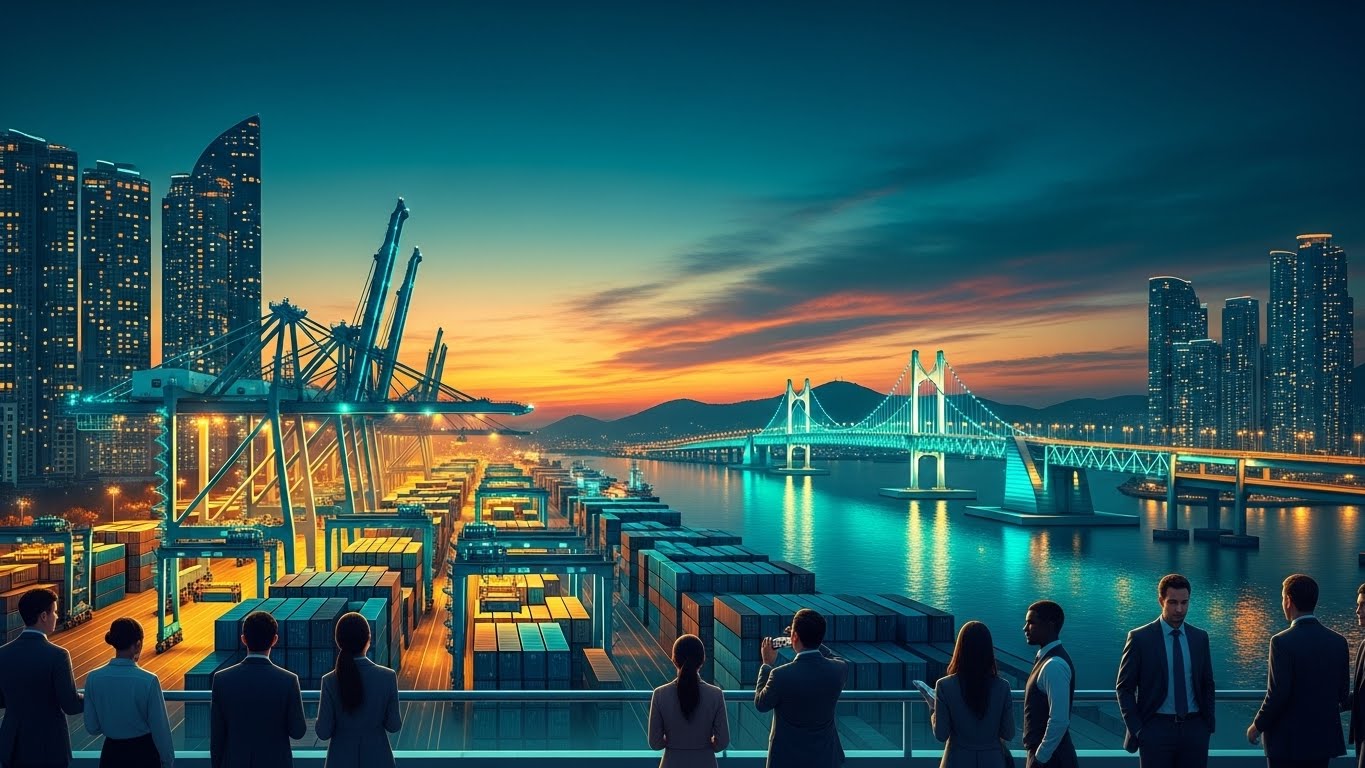 부산 12조 상권혁신과 경북 역대 최대 국비 확보