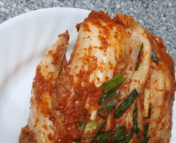 김장 배추 고르는 방법