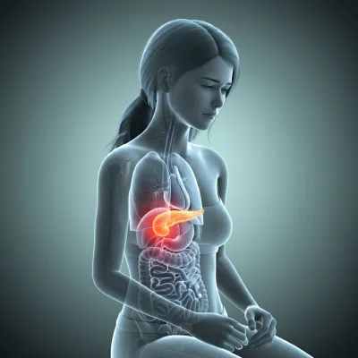 췌장염에 걸리면 췌장암으로 이어질 수도 있나요?3