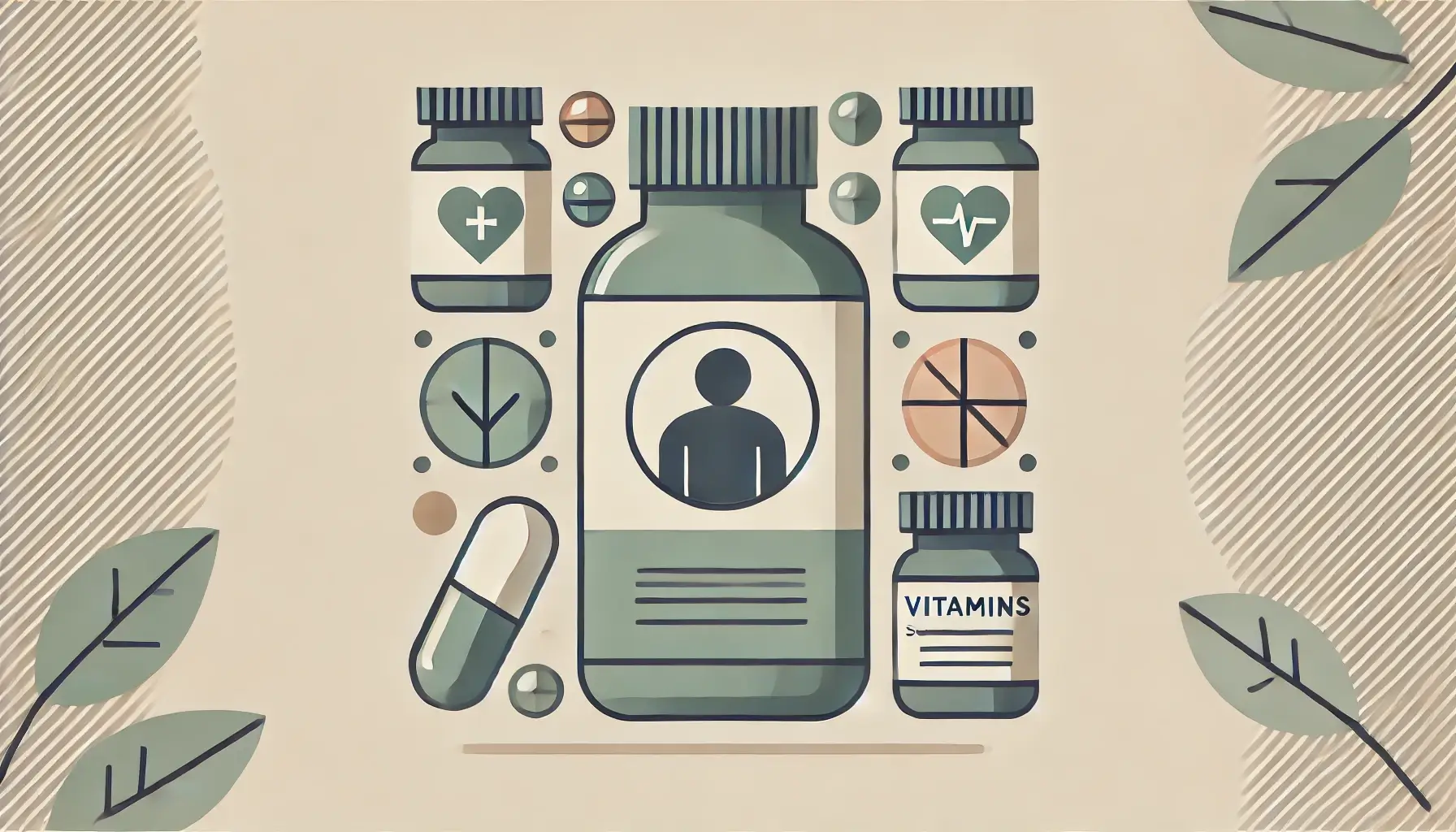 건강기능식품 부문