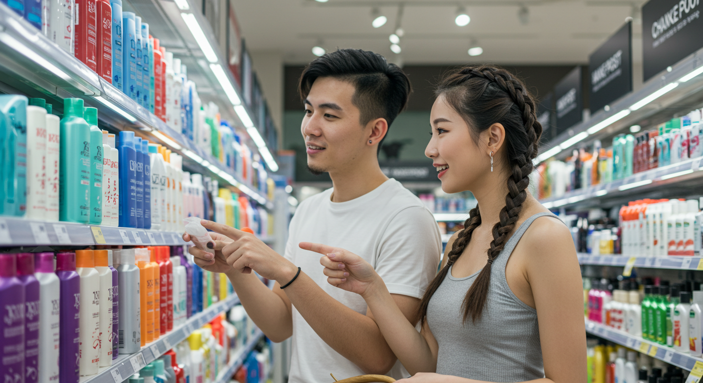 탈모 치료제 먹는약