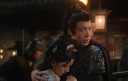 중드 절요 4화 줄거리 요약