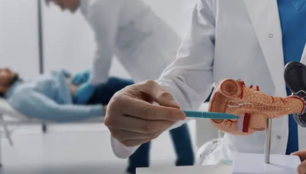 고지혈증 증상 5