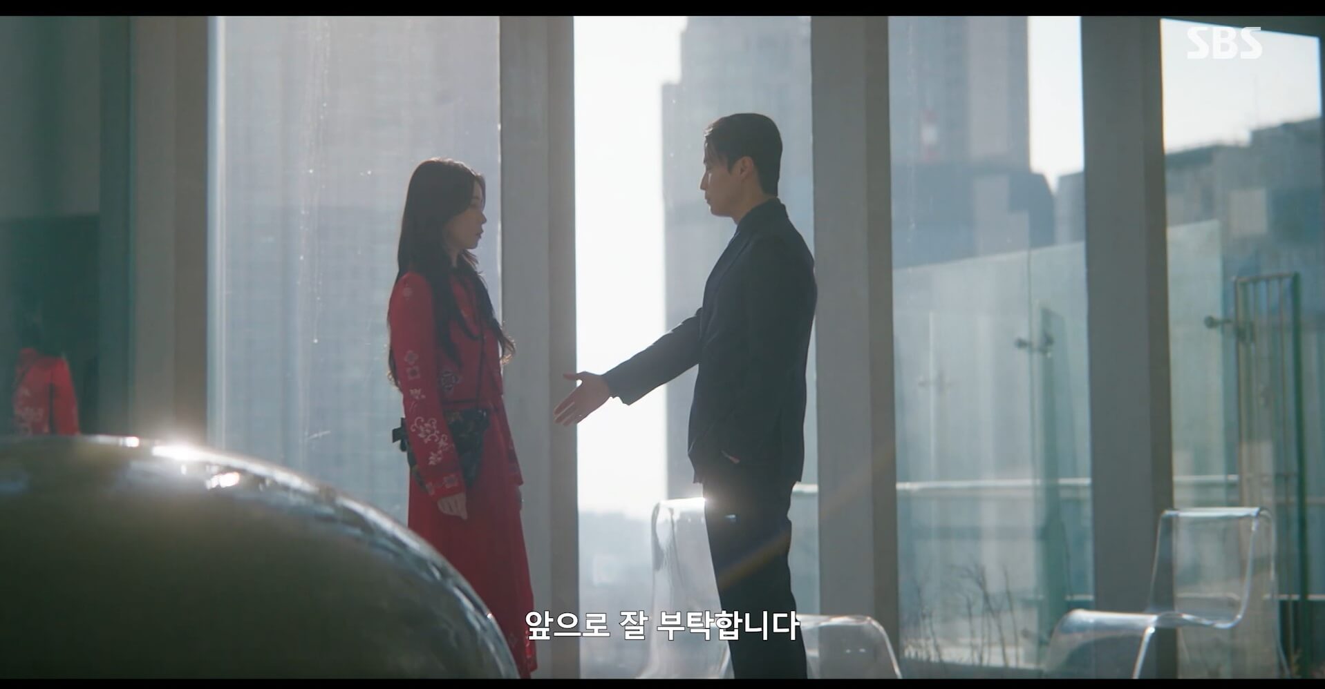 SBS 멋진 신세계 공식 홈페이지 자료 77