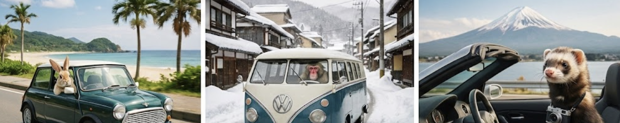 일본 국제면허증 발급 ❘ 신청 방법, 준비물, 유의사항