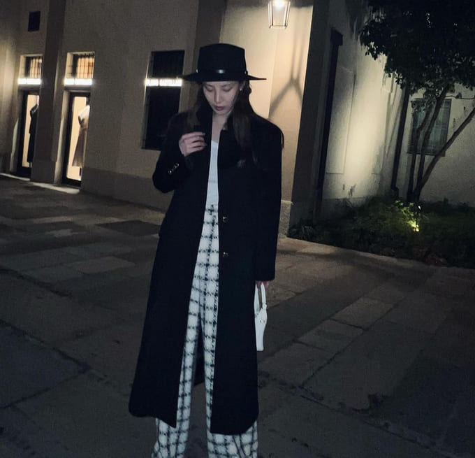 서현 사복