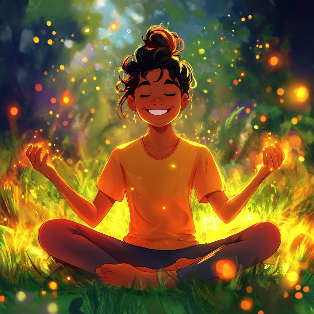 스트래스 관리 방법