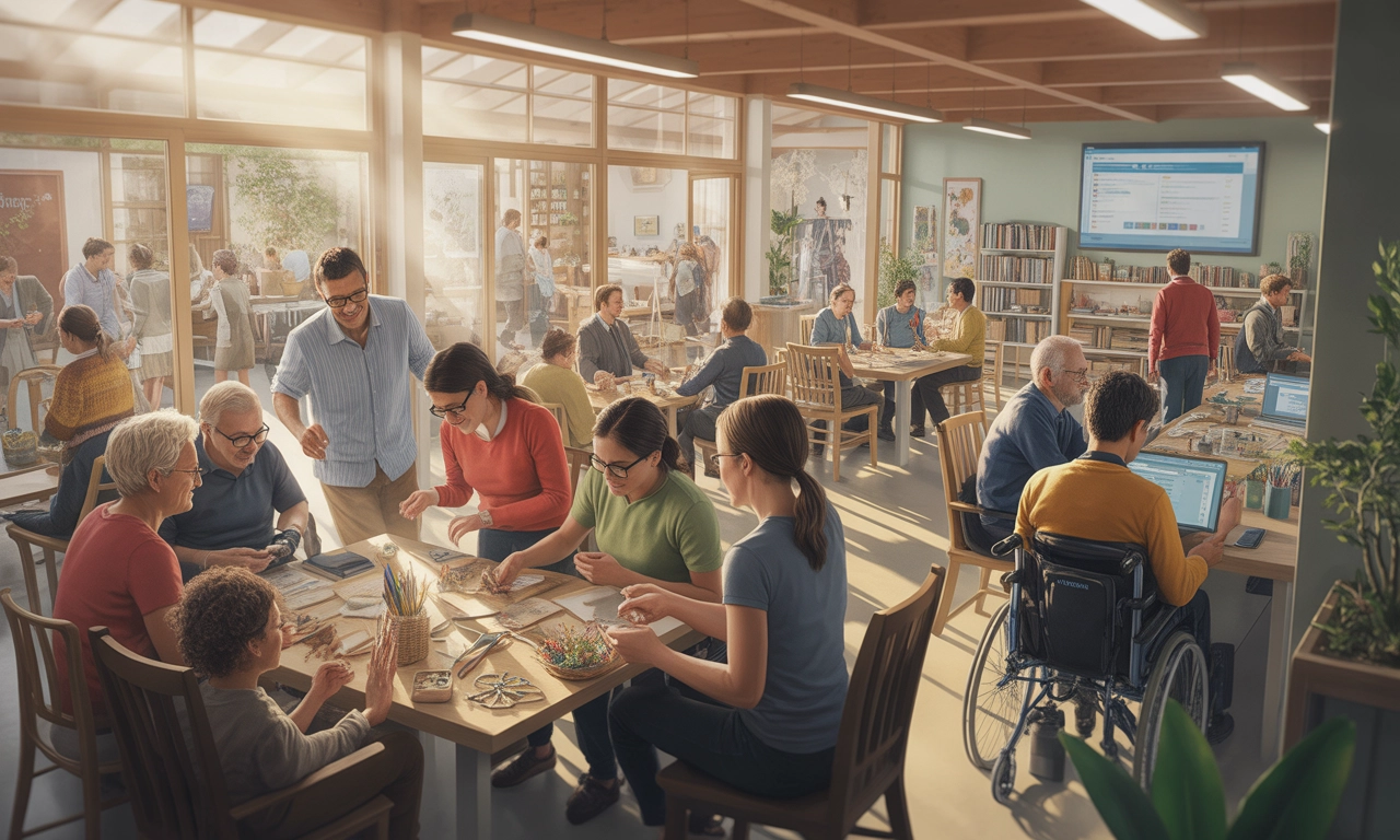 평생학습프로그램