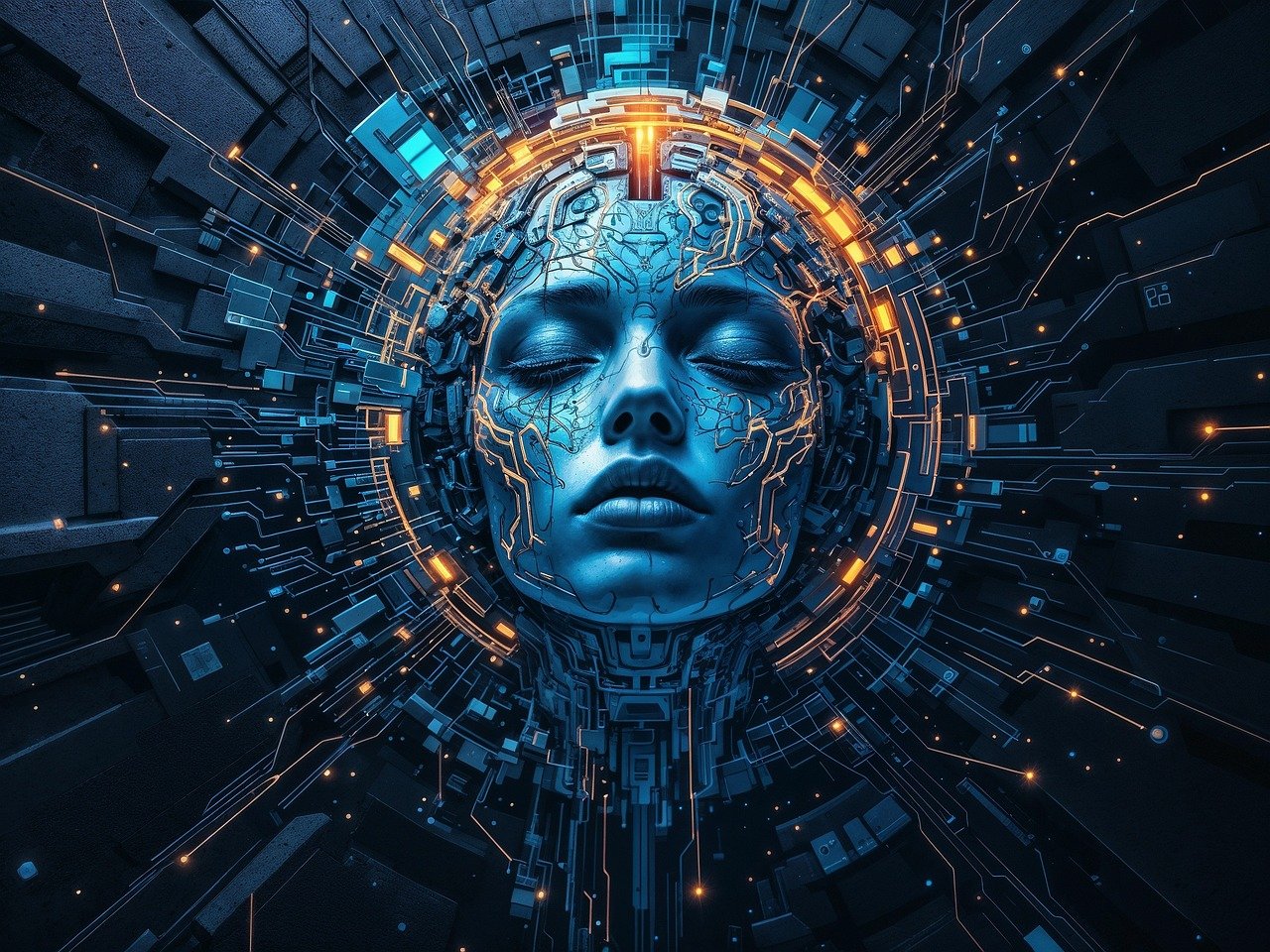 AI 비서