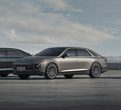 그랜저 하이브리드 단점