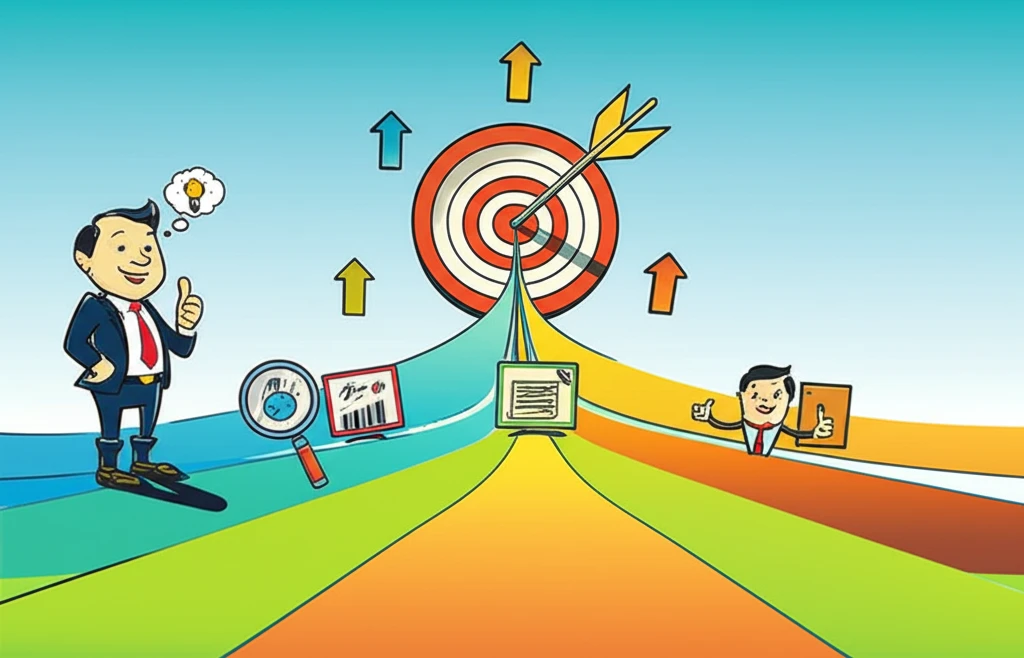 데이터 기반 콘텐츠 성과 측정 지표 ..