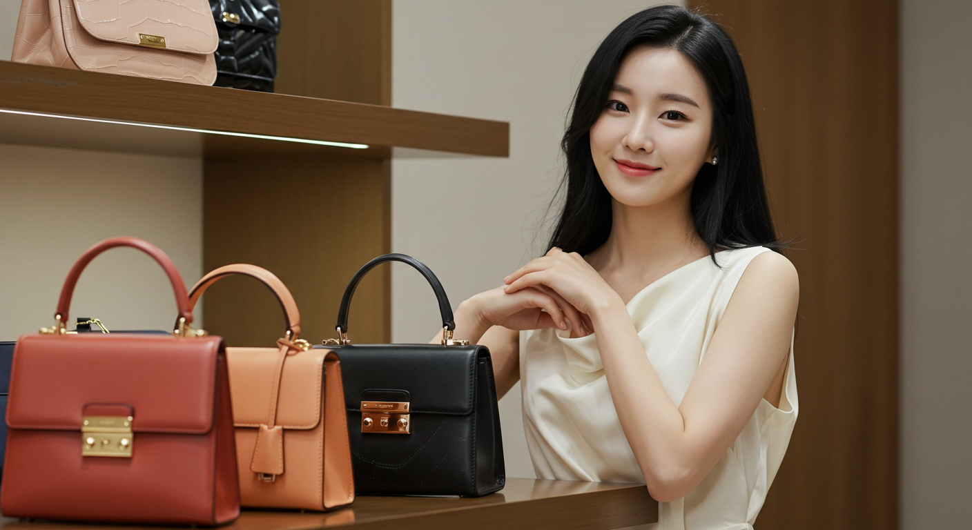 명품가방 브랜드 순위