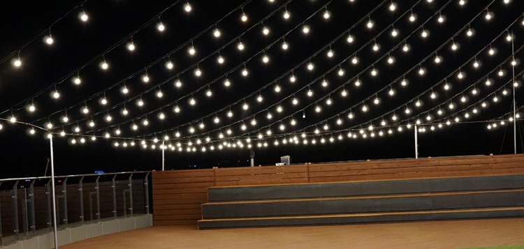 제부도 케이블카