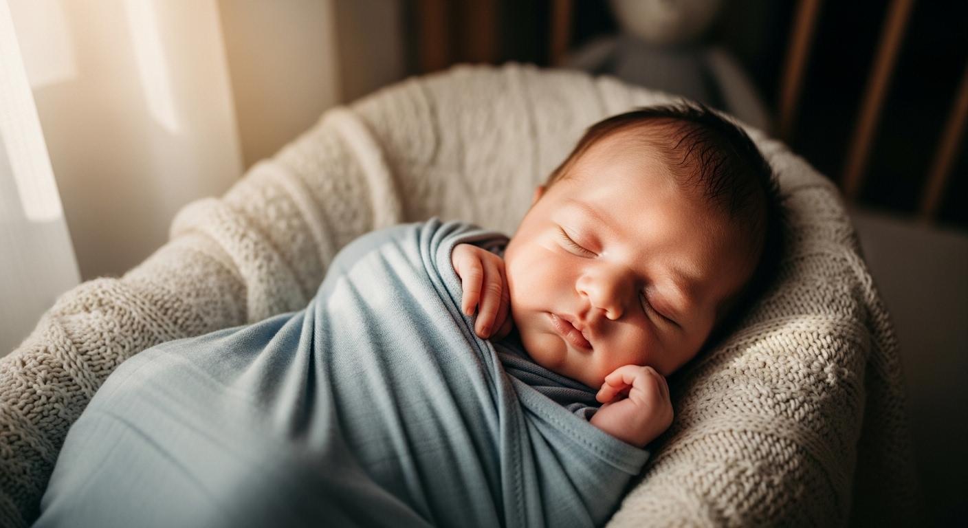 신생아 낮잠 적정시간