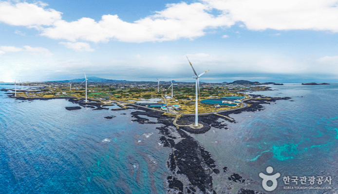 신창해안도로-한국관광공사