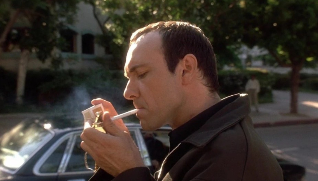 유주얼 서스펙트